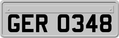 GER0348