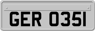 GER0351