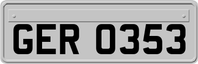 GER0353