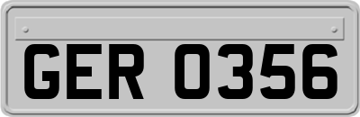 GER0356