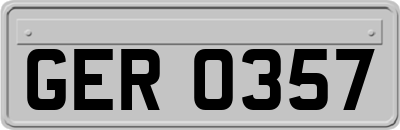 GER0357