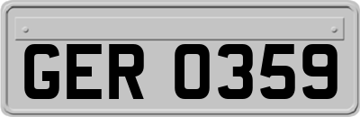 GER0359