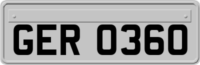 GER0360