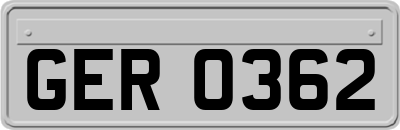 GER0362
