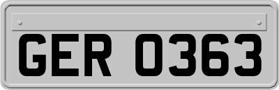 GER0363