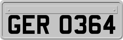 GER0364
