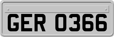 GER0366