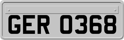 GER0368