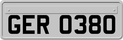 GER0380