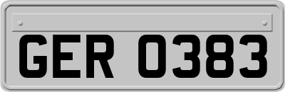 GER0383