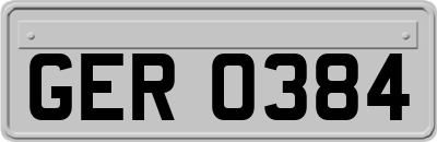 GER0384