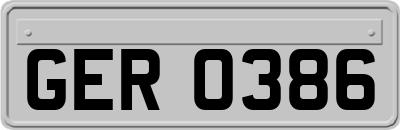 GER0386