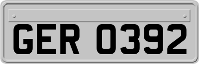 GER0392