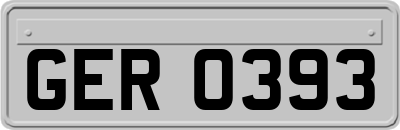 GER0393