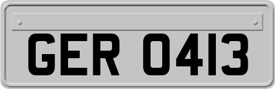 GER0413