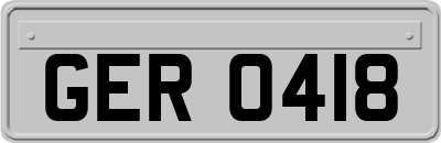 GER0418