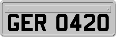 GER0420