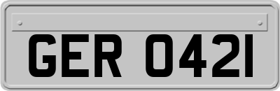 GER0421