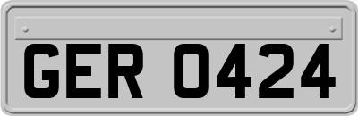 GER0424