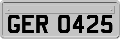 GER0425