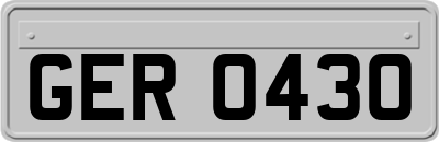 GER0430
