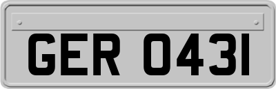 GER0431