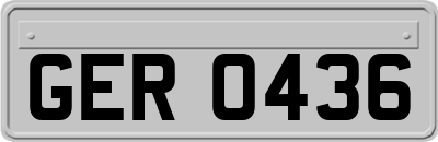 GER0436