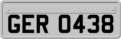 GER0438