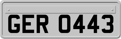GER0443