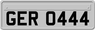 GER0444