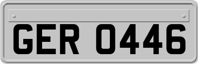 GER0446