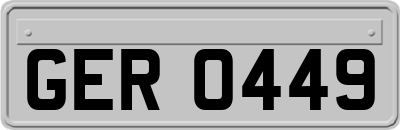 GER0449