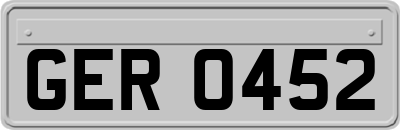 GER0452