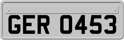 GER0453