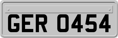 GER0454