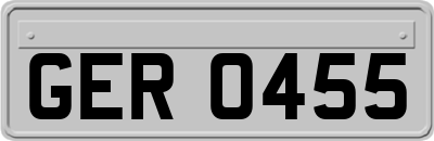 GER0455