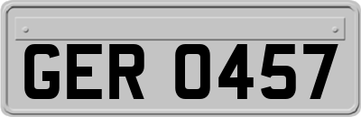 GER0457