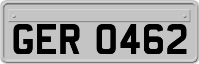 GER0462