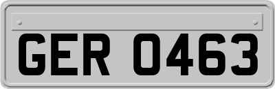 GER0463