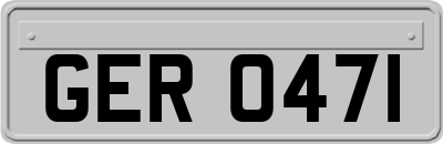 GER0471