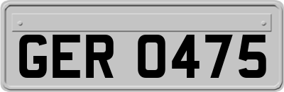 GER0475