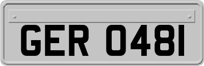 GER0481