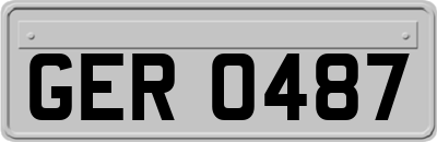 GER0487