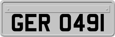 GER0491