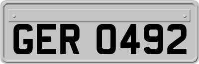 GER0492