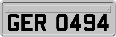 GER0494