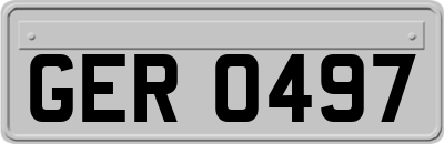 GER0497