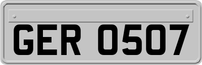 GER0507