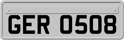 GER0508