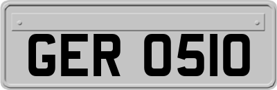 GER0510